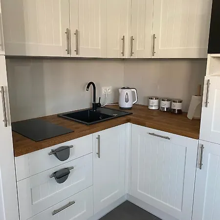 Apartament_jaga Daire *